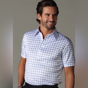 Men’s Collard Casual Shirt